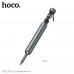 Набор отверток для ремонта электроники Hoco UT12 39в1 Grey/Black Набор включает 1 магнитную рукоятку, 1 удлинительный стержень и 30 наиболее часто используемых насадок для отвёрток. Подходит для ремонта и использования бытовых приборов, таких как ноутбуки