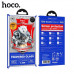 Стекло защитное Hoco Bear HD iP 18 Pro/17 Pro (A888) Поверхностная обработка: гальваническое покрытие с защитой от отпечатков пальцев, устойчивость до 10 000 циклов.
Увеличенная изогнутая кромка 120CC, объёмный 3D-эффект, полноэкранное покрытие.
Высокая ч