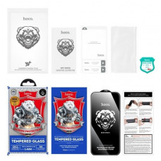 Стекло защитное Hoco Bear HD iP 18 Pro/17 Pro (A888) Поверхностная обработка: гальваническое покрытие с защитой от отпечатков пальцев, устойчивость до 10 000 циклов.
Увеличенная изогнутая кромка 120CC, объёмный 3D-эффект, полноэкранное покрытие.
Высокая ч