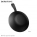 Портативная колонка Borofone BR48 Black BT V5.0, TWS режим. Время зарядки около 3.5 часов. Батарея 1200mAh. В режиме разговора / воспроизведения: около 5 часов (на громкости 70%).