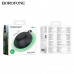 Портативная колонка Borofone BR48 Black BT V5.0, TWS режим. Время зарядки около 3.5 часов. Батарея 1200mAh. В режиме разговора / воспроизведения: около 5 часов (на громкости 70%).