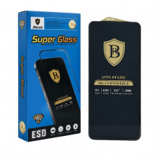 Стекло защитное O.G Bacas Super Glass Tecno Pova 6 ESD (10/1, техпак)