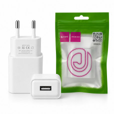 СЗУ-USB JOOVE DM2 5V/1A White блистер СЗУ-USB JOOVE DM2 5V/1A White блистер