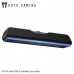Портативная колонка Hoco HC150 Luminar USB2.0 (Bluetooth 5.3; чип: Mountain View BP1032, динамики: 53х30 мм; мощность: 3 Вт х 2,материал: ABS-пластик + металлическая сетка; размеры: 375х73х70 мм; поддержка проводного (USB) и беспроводного (Bluetooth) подк