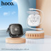 Набор путешественника HOCO U140 60W Black (Подставка для телефона, переходники: с Type-C на USB, с Type-C на Lightning, с Type-C на Micro,  Слот для СИМ-карты, Слот для TF-карты, скрепка для СИМ-карты, кабель быстрой зарядки Type-C/Type-C)