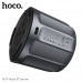 Портативная колонка Hoco HC54 Black BT V6.0 BK. Поддержка беспроводного воспроизведения, звонков, BT V5.0, TWS режим Звонки / музыка: 5 часов. Батарея: 500mAh,
