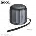 Портативная колонка Hoco HC54 Black BT V6.0 BK. Поддержка беспроводного воспроизведения, звонков, BT V5.0, TWS режим Звонки / музыка: 5 часов. Батарея: 500mAh,