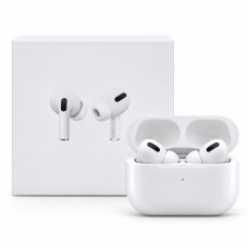 Гарнитура вакуумная TWS A3 pro White АКЦИЯ!!! Кратно 3 шт!