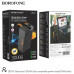 Внешний аккумулятор 30000 mAh Borofone DBT41 Harmony PD65W Black 2 USB выхода. 2 входа Type-C, LED Дисплей.