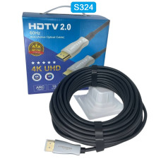 Кабель Активный оптический HDMI H277 (AOC) 4K UHD 2.0V 20м