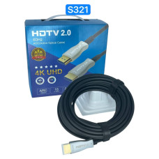 Кабель активный оптический HDMI H274 (AOC) 4K UHD 2.0V 5м