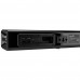 Саундбар 2.0 ELTRONIC Саундбар (20-02) SOUND SLICK 6 черный ,1300W. Димамики 2шт. Bluetooth 5.3, USB, HDMI, OPTICAL, AUX в комплекте + пульт. Возможность крекления на стену. Размер 838х145х105мм