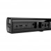 Саундбар 2.1 ELTRONIC Саундбар (20-11) SOUND SLICK 8 черный 1200W. Димамики Bar 2 2шт. Sab 4 1шт. Bluetooth 5.3, USB, HDMI, AUX в комплекте + пульт. Возможность крекления на стену. Размер Bar 480х69х61мм Sab 120х200х300мм.