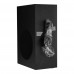 Саундбар 2.1 ELTRONIC Саундбар (20-11) SOUND SLICK 8 черный 1200W. Димамики Bar 2 2шт. Sab 4 1шт. Bluetooth 5.3, USB, HDMI, AUX в комплекте + пульт. Возможность крекления на стену. Размер Bar 480х69х61мм Sab 120х200х300мм.