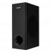 Саундбар 2.1 ELTRONIC Саундбар (30-67) SOUND SLICK 5 черный 2000W. Димамики Bar 2.25 2шт. Sab 5,25 1шт. Bluetooth 5.3, USB, HDMI, OPTICAL, AUX в комплекте + пульт. Возможность крекления на стену. Размер Bar 410х75х99мм Sab 140х220х360мм