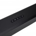 Саундбар 2.1 ELTRONIC Саундбар (30-67) SOUND SLICK 5 черный 2000W. Димамики Bar 2.25 2шт. Sab 5,25 1шт. Bluetooth 5.3, USB, HDMI, OPTICAL, AUX в комплекте + пульт. Возможность крекления на стену. Размер Bar 410х75х99мм Sab 140х220х360мм
