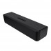 Саундбар 2.1 ELTRONIC Саундбар (30-67) SOUND SLICK 5 черный 2000W. Димамики Bar 2.25 2шт. Sab 5,25 1шт. Bluetooth 5.3, USB, HDMI, OPTICAL, AUX в комплекте + пульт. Возможность крекления на стену. Размер Bar 410х75х99мм Sab 140х220х360мм