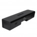 Саундбар 2.1 ELTRONIC Саундбар (30-67) SOUND SLICK 5 черный 2000W. Димамики Bar 2.25 2шт. Sab 5,25 1шт. Bluetooth 5.3, USB, HDMI, OPTICAL, AUX в комплекте + пульт. Возможность крекления на стену. Размер Bar 410х75х99мм Sab 140х220х360мм