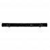 Саундбар 2.1 ELTRONIC Саундбар (20-13) SOUND SLICK 9 черный 2000W. Димамики Bar 2.25 2шт. Sab 5,25 1шт. Bluetooth 5.3, USB, HDMI, OPTICAL, AUX в комплекте + пульт. Возможность крекления на стену. Размер Bar 800х80х68мм Sab 180х295х280мм