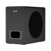 Саундбар 2.1 ELTRONIC Саундбар (20-13) SOUND SLICK 9 черный 2000W. Димамики Bar 2.25 2шт. Sab 5,25 1шт. Bluetooth 5.3, USB, HDMI, OPTICAL, AUX в комплекте + пульт. Возможность крекления на стену. Размер Bar 800х80х68мм Sab 180х295х280мм