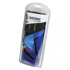 Зарядное устройство КОСМОС КОС 509 (AAA, AA, 9V, C, D) Время заряда 4ч.
