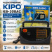 Радиоприемник KIPO KB-308AC (FM,УКВ,СВ,КВ,сеть 220, гнездо3,5мм). 
Размер: 21х2х11 см