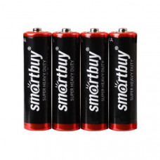 Батарейка SmartBuy R03 SH-4 (60)