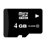 КАРТА 4Gb