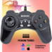 Геймпад проводной Defender Vortex Количество клавиш 13 шт. Версия PlayStation PS 3. Длина кабеля 1.5м