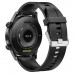 Часы Smart Watch HOCO Y2 Black. Емкость аккумулятора 290 мАч. IPS дисплей с диагональю 1,3 дюйма и разрешением 240x240 пикселей. Уведомления о звонках и сообщений из соц. сетей и мессенджеров. Также присутствует синхронизация мобильной телефонной книги, и