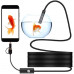 Эндоскоп USB для смартфона Орбита OT-SME13 (7мм, 640х480, 2м)