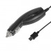 АЗУ REXANT 16-0256 Samsung G600/D880 Витой шнур, черный. Входное напряжение: AC 12-24 В 
Выходное напряжение: 5 В, 700 mA