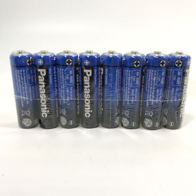 Батарейка Panasonic R6 Gen.Purpose SH8