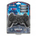 Геймпад проводной Defender Omega 12 кн., 2 стикера, USB, черный