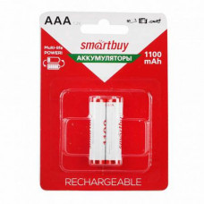 Аккумулятор SmartBuy R03 (1100mAh) BL-2