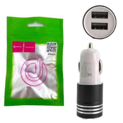 АЗУ-2 USB Nokoko KO-31 3.1=2A полоска