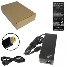 Блок питания для ноутбука Live-Power LP-563 LENOVO 20V/4.5A USB