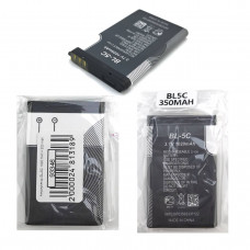Аккумулятор BL-5C 1020 mAh = 350 mah