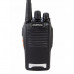 Рация Baofeng BF-777S+гарнитура (UHF) Диапазон частот: UHF(400-470 МГц); Выходная мощность: 5W; Дальность вещания: 5 км; Память каналов: 16; Вес: 170г; Размер: 98х57х29 мм; Материал: пластик
