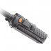 Рация Baofeng UV-5R (UHF/VHF) Черный. Диапазон частот: VHF:136-174 МГц и UHF:400-520 МГц. Тип модуляции: FM. Чувствительность: приёмник: 0.20 мкВ
Дисплей с подсветкой. Выходная мощность: 5 Вт. Выходная мощность аудио: 1000мВт. Дальность связи: до 10 км (н