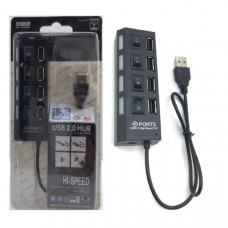 USB HUB 4 порта HB-103