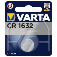 Батарейка VARTA CR1632 BL1