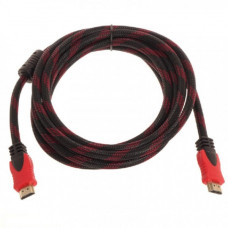 Кабель HDMI-HDMI 3м MRM-POWER (CCS) с фильтром