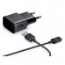 СЗУ-USB Micro Орбита OT-APU09 5V, 2A, Чёрный