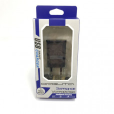 СЗУ-USB Micro Орбита OT-APU09 5V, 2A, Чёрный