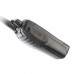 Рация Baofeng BF-999S(UHF)/50 Диапазон частот: UHF(400-470 МГц); Выходная мощность: 5W; Дальность вещания: 5 км; 16 каналов; Регулируемый уровень громкости; Встроенный фонарик.; Вес: 150г; Размер: 115х55х33 мм Материал: пластик
