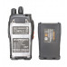 Рация Baofeng BF-999S(UHF)/50 Диапазон частот: UHF(400-470 МГц); Выходная мощность: 5W; Дальность вещания: 5 км; 16 каналов; Регулируемый уровень громкости; Встроенный фонарик.; Вес: 150г; Размер: 115х55х33 мм Материал: пластик