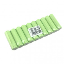 Аккумулятор 14500 (3,7V, 1200=600mAh) Орбита SP-10 (бытовые)