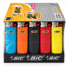 Зажигалка газовая BIG