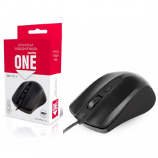 Мышь проводная SmartBuy 352 черная